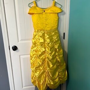 Belle type costume dress! Great condition.
